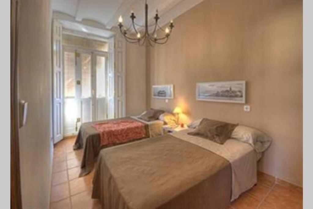 Main Central Station Apartment Valencia Exterior foto